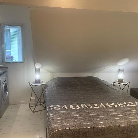 Le Boudoir Du Lac 阿讷西 外观 照片